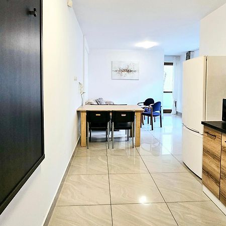 크라쿠프 Apartament Quiet 아파트 객실 사진