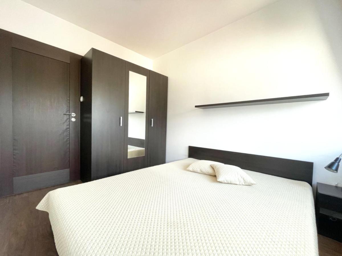 크라쿠프 Apartament Quiet 아파트 외부 사진