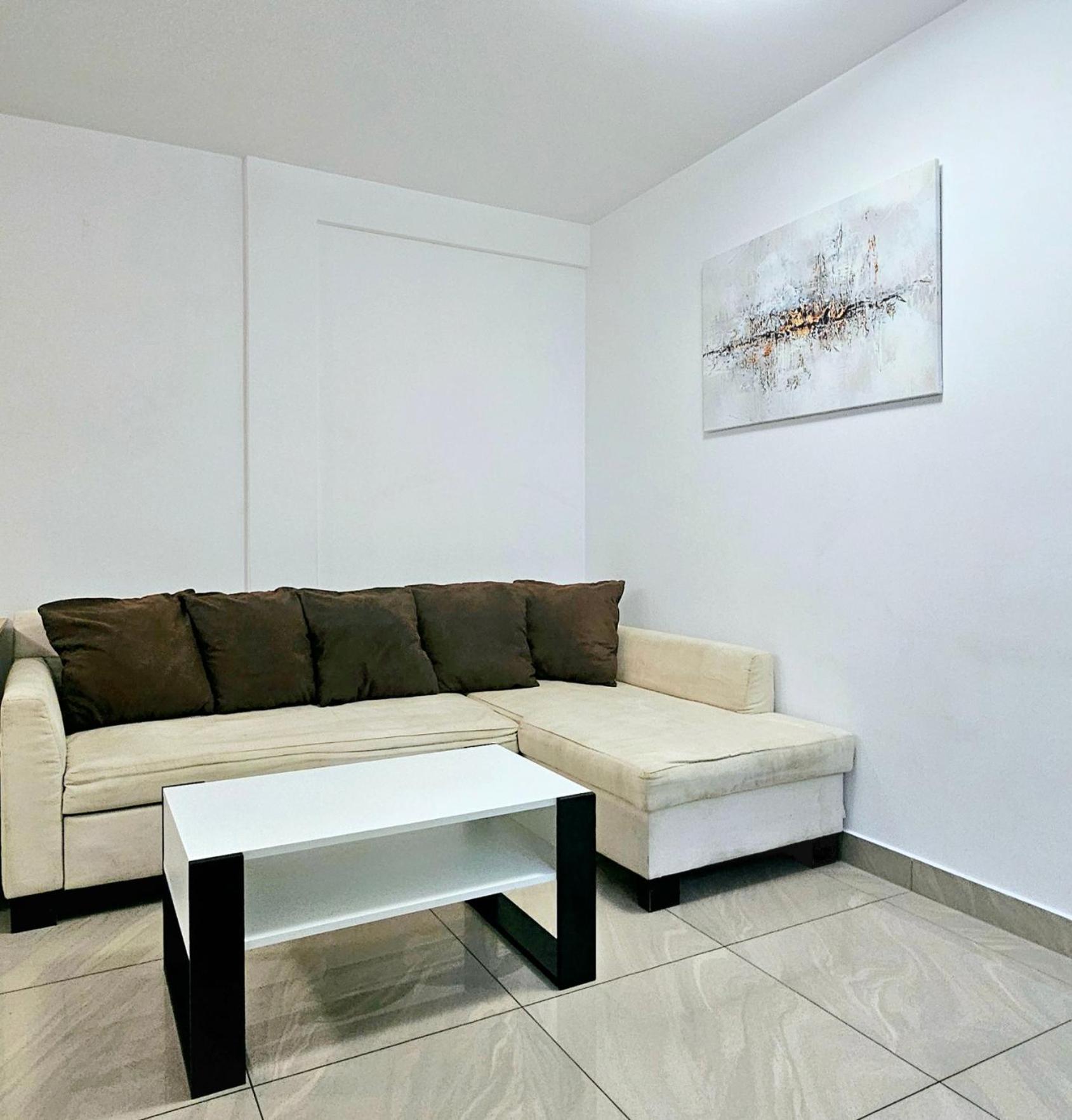 크라쿠프 Apartament Quiet 아파트 외부 사진